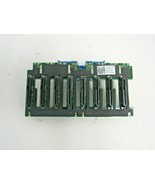Dell TGNMY PowerEdge R730 2.5&quot; SFF Server Backplane 0TGNMY No Cables   16-3 - £12.96 GBP