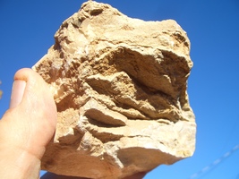 Large Heavy Jtl Jurasic Uranium Rock: 18.3 Oz., 94,000 Cpm $88.00 + S/ - £70.56 GBP