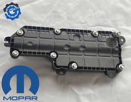 4893609AD New OEM Mopar Engine Oil Separator Jeep Wrangler Cherokee 2018-21 2.0L - £325.04 GBP