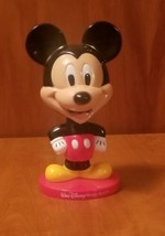 Walt Disney World Resort 8&quot; Mickey Mouse Bobblehead Kellogg - £3.86 GBP