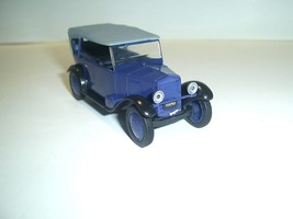 NAMI-1 1927-1931 USSR. Vintage. Collectible car model 1/43. Car. Rare car. Model - £17.30 GBP