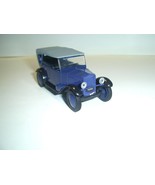 NAMI-1 1927-1931 USSR. Vintage. Collectible car model 1/43. Car. Rare car. Model - £17.30 GBP