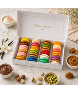 Macarons - $59.99