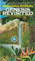 Genesis Revisited by Zecharia Sitchin - $3.95