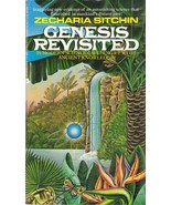 Genesis Revisited by Zecharia Sitchin - $3.95