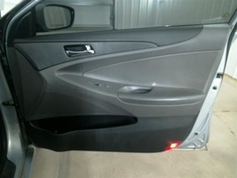 SONATA    2011 Front Door Trim Panel 103948090 - $172.26