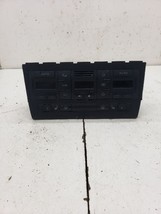 Temperature Control Convertible With Heated Seats Fits 05-09 AUDI A4 725930 - €18,65 EUR