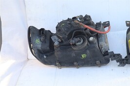 01-03 Infiniti QX4 HID Headlight Head Lights Xenon HID Set Pair L&R image 13