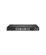 HPE - ARUBA HARDWARE R8S89A ARUBA 6300M 24SR CL6 POE 2P50G 2P25G SW PL-WB - $416,218.16 MXN