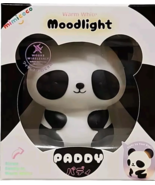 Mimicoco Warm White Moodlight PADDY PANDA - $333.40 MXN