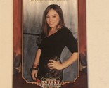 Jill Michele Melean Trading Card Donruss Americana  #92 - $1.97