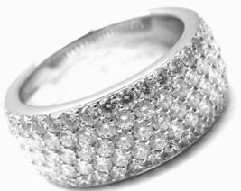 2.00Ct Round Cut Diamond Engagement Wedding Ring Band 14K White Gold Finish - £74.50 GBP