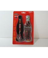 1996 Vintage Coca-Cola Special Collectible Roller Pen with Gift Coke Tin... - $10.80