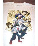MY HERO ACADEMIA Funimation T-Shirt Mens 2XL XXL NEW Anime - $19.80