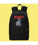 BLEACH THOUSAND YEAR BLOOD WAR - ICHIGO KUROSAKI Backpack Bags - $45.00