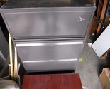 LOCAL PICKUP LARGE VINTAGE 5 DRAWER CORPORATE GOVERNMENT INDUSTRIAL FILE... - $326.02