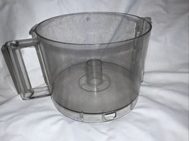 Cuisinart DLC-885AGTX Food Processor Bowl USED - £17.04 GBP
