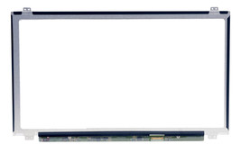SONY VAIO SVS1511GFYB LAPTOP LED LCD Screen 15.6 Full-HD Bottom Right - $108.77