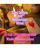 Breakup spell/Destroy love Triangle/Remove third Party/Separation spell/... - $380.13 MXN+