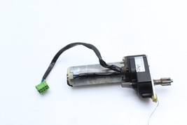 03-06 MERCEDES-BENZ CL55 AMG FRONT PASSENGER SEAT ADJUSTMENT MOTOR Q8527 image 5
