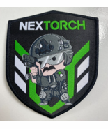 Shot Show 2024 NexTorch Tactical Morale Patch - $309.53 MXN