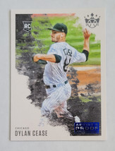 2020 Panini Diamond Kings - Artist Proof Blue #64 Dylan Cease (RC) NM Condition - £1.51 GBP