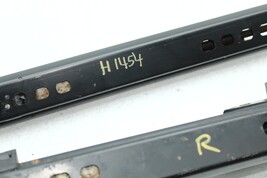 2012-2018 BMW F30 335i 328i FRONT RIGHT PASSENGER SEAT TRACK FRAME RAIL H1454 image 15