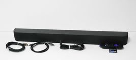 Roku 9101R 2.0-Channel Soundbar Streaming Media Player - $89.99