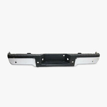 85022-6JL5H Nissan Genuine New Rear Bumper.11 Qty Available only. - $96.88