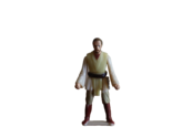 Micro Figure Only   Transformers Crossovers Star Wars Obi-Wan Kenobi 200... - £7.95 GBP