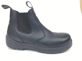 Thorogood Thoroflex Quick Release Station Safety Comp Toe Boot Men&#39;s 10.5 M - £34.99 GBP