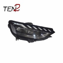 Fits Audi A4 S4 RS4 Full LED Headlight Assembly 2020-NOW Right Side Car Headlamp - £575.19 GBP