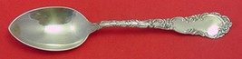 Junior Rococo by Mauser-Wendell Sterling Silver Teaspoon 5 5/8" - £46.69 GBP