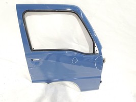 1995 Subaru Sambar OEM Right Hand Door Shell Some Damage - $433.13