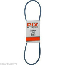 3/8" X 37" Belt Made With Kevlar for Ariens 72252, 72106, 07210600 - $6.63