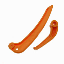Fits Sumitomo Case Hydraulic Safety Lever Pilot Lock SH350 SH120 SH200 A... - $39.00