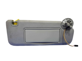 Front Right Passenger Side Sun Visor For 2016-2024 Chevrolet Malibu OEM ... - $74.25