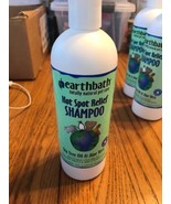 Earthbath Tea Tree Oil &amp; Aloe Vera Totally Natural Pet Shampoo Ships N 24h - £14.61 GBP