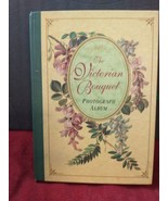 Photo Album The Victorian Bouquet Photo Album - £9.65 GBP