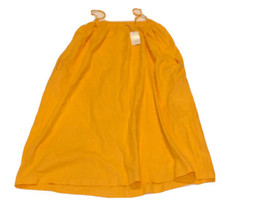 Target “A New Day “ Brand Orange Size 1X Dress - £12.42 GBP