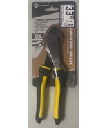 Southwire DCPA8 8&quot; High Leverage Diagonal Cutting Pliers Angled Head - £18.59 GBP