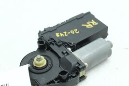 Passenger Power Window Motor Rear Fits 03-06 08-10 PORSCHE CAYENNE 77080 image 3