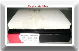 Engine Air Filter Fits:OEM#4573624 FRAM CA7432 Chrysler Dodge Plymouth 1995-2000 - £8.39 GBP