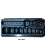 Snap-On Tools Low Profile Socket Tray ONLY #PAKTY183 - £7.82 GBP
