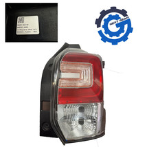 New OEM Subaru Tail Light Assembly Right 2017-2018 Subaru Forester 84201... - £174.39 GBP