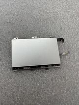 HP Elitebook 1030 g2 touch pad sensor board mouse w cable - $19.58
