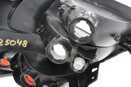 Driver Left Tail Light Station Wgn Fits 02-03 IMPREZA 75971 image 9