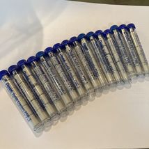 Pentel Eraser Refills for Mechanical Pencil PDE-1 Unused Lot Of 16 (X5) ... - $32.62