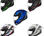 Nexx X.R3R Precision Motorcycle Helmet (XS-2XL) (5 Colors) - $599.95