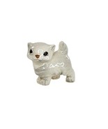 Hagen Renaker Persian Kitten Miniature Figurine Cat Grey Shaded Variation - £27.56 GBP
